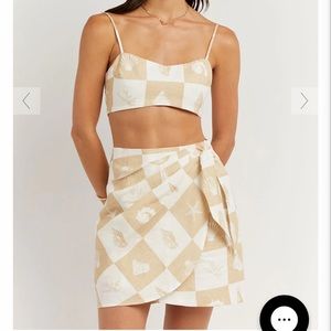 Dissh Mele Shell Set